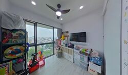 The Topiary (D28), Condominium #600927991
